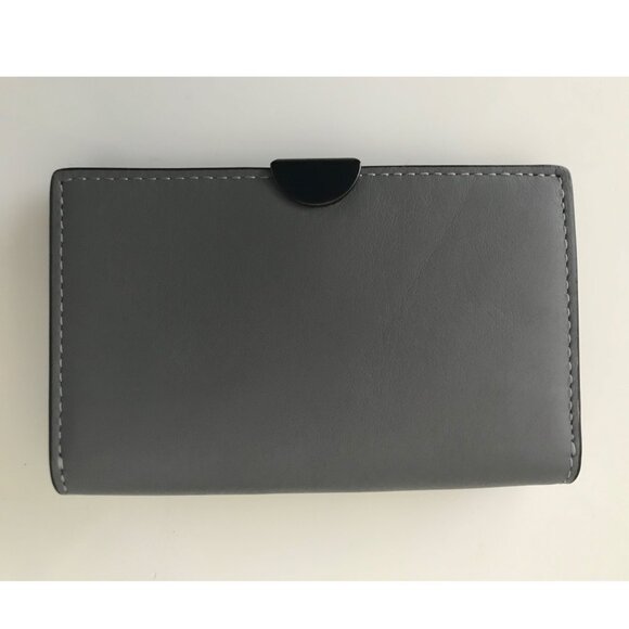 Coach Wallet –  DREAMER CARD CASE - Picture 1 of 3